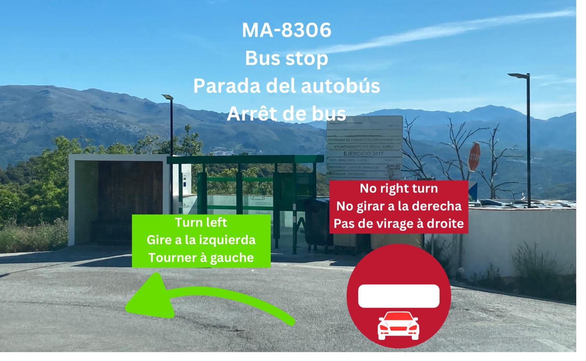 Casa Rural Villa Sila Benalauría エクステリア 写真
