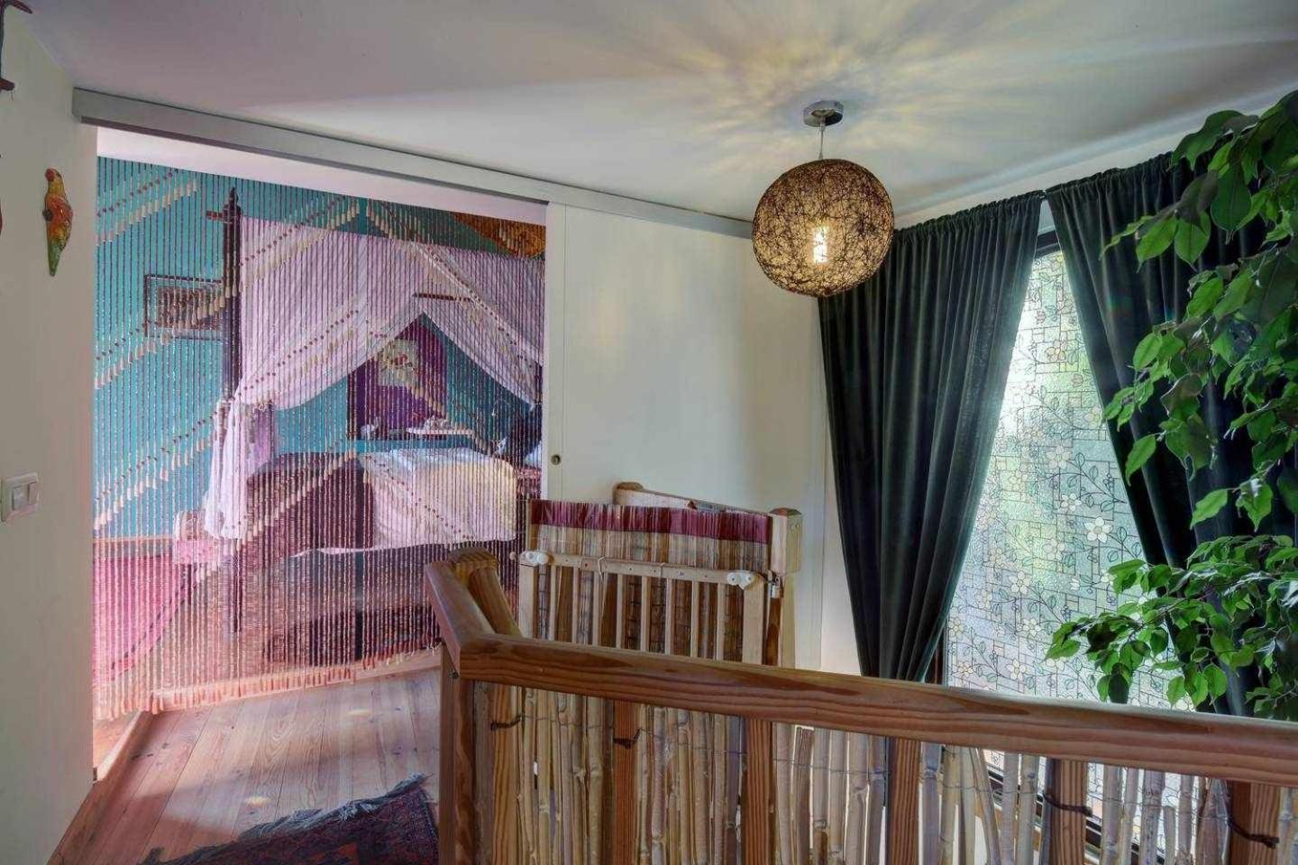 Casa Rural Villa Sila Benalauría エクステリア 写真
